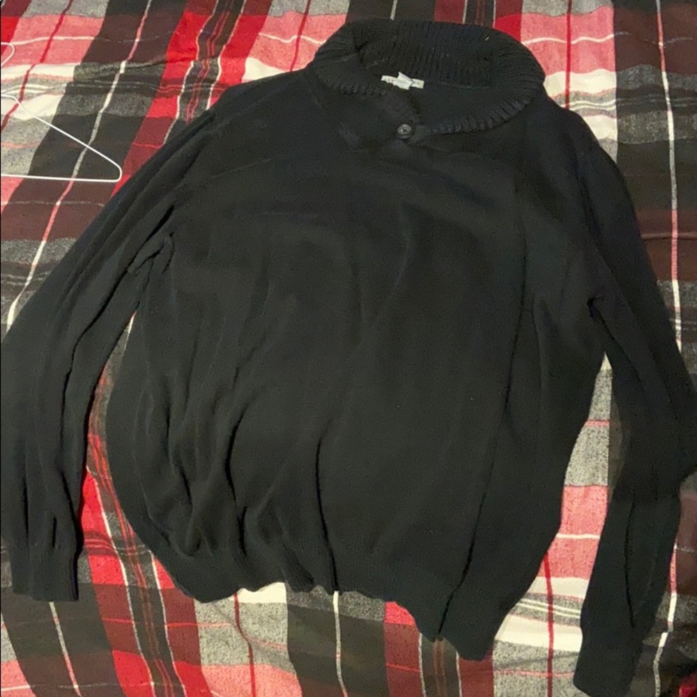 Paraphrase Casual Sweater (Adult Male XL)